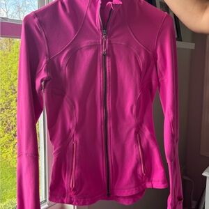 Lululemon divine jacket